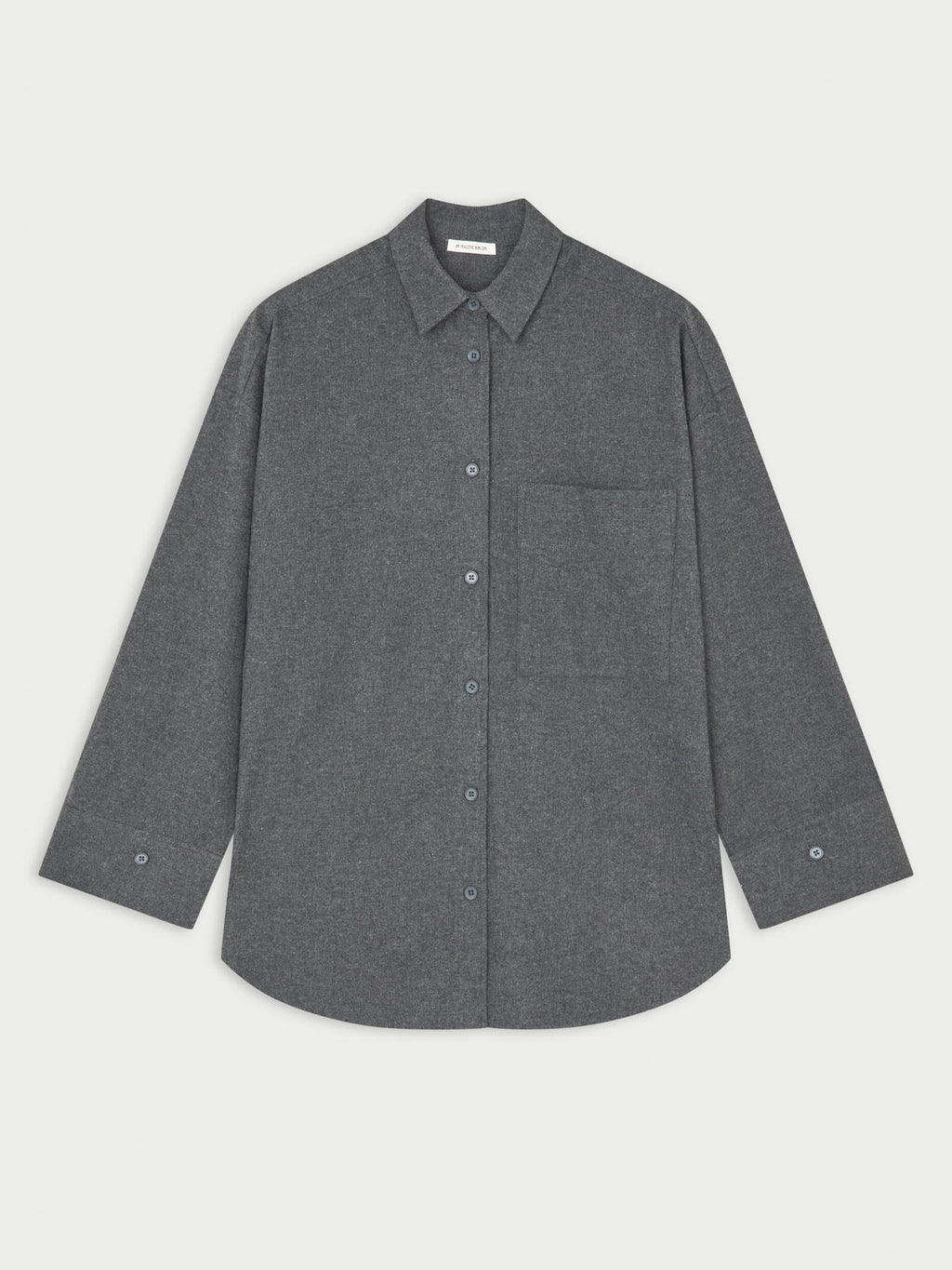 Derris Flannel shirt