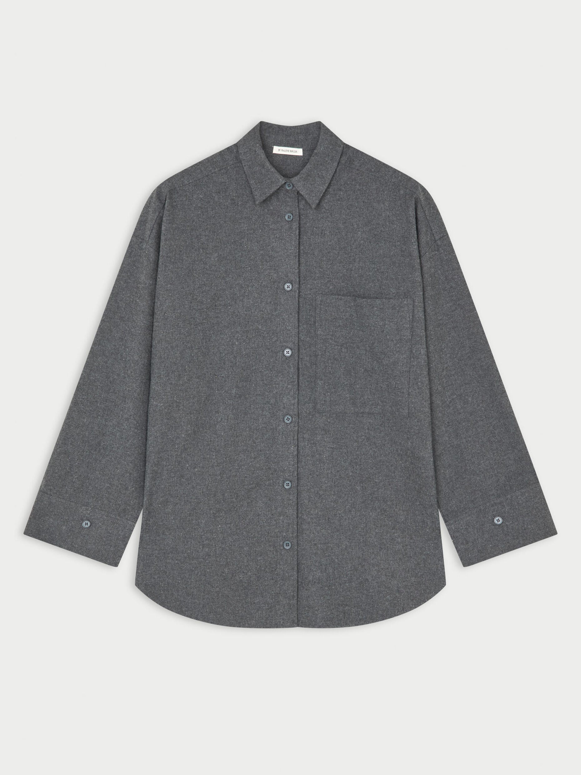 Derris Flannel shirt