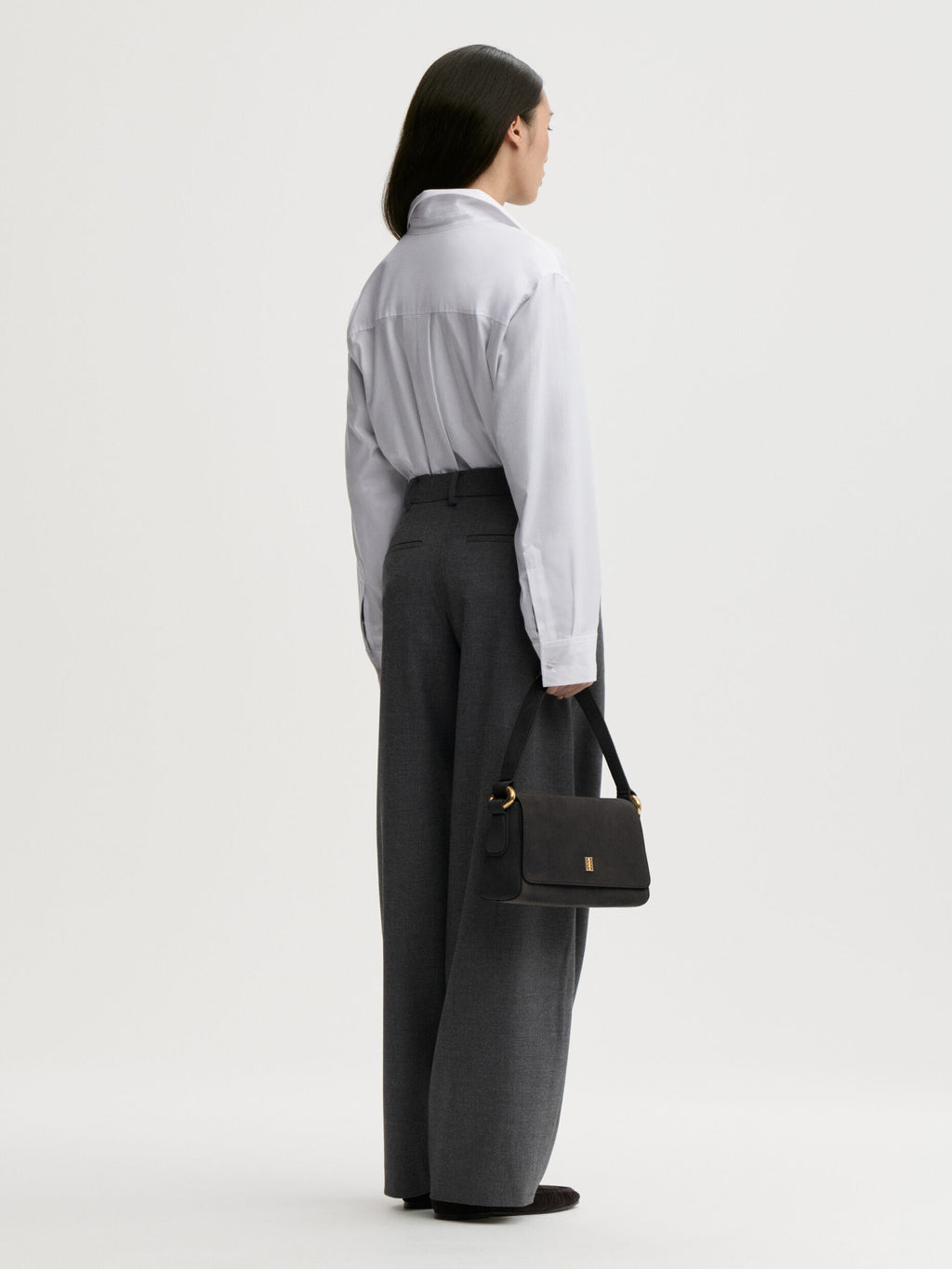 Audrey soft Shirt