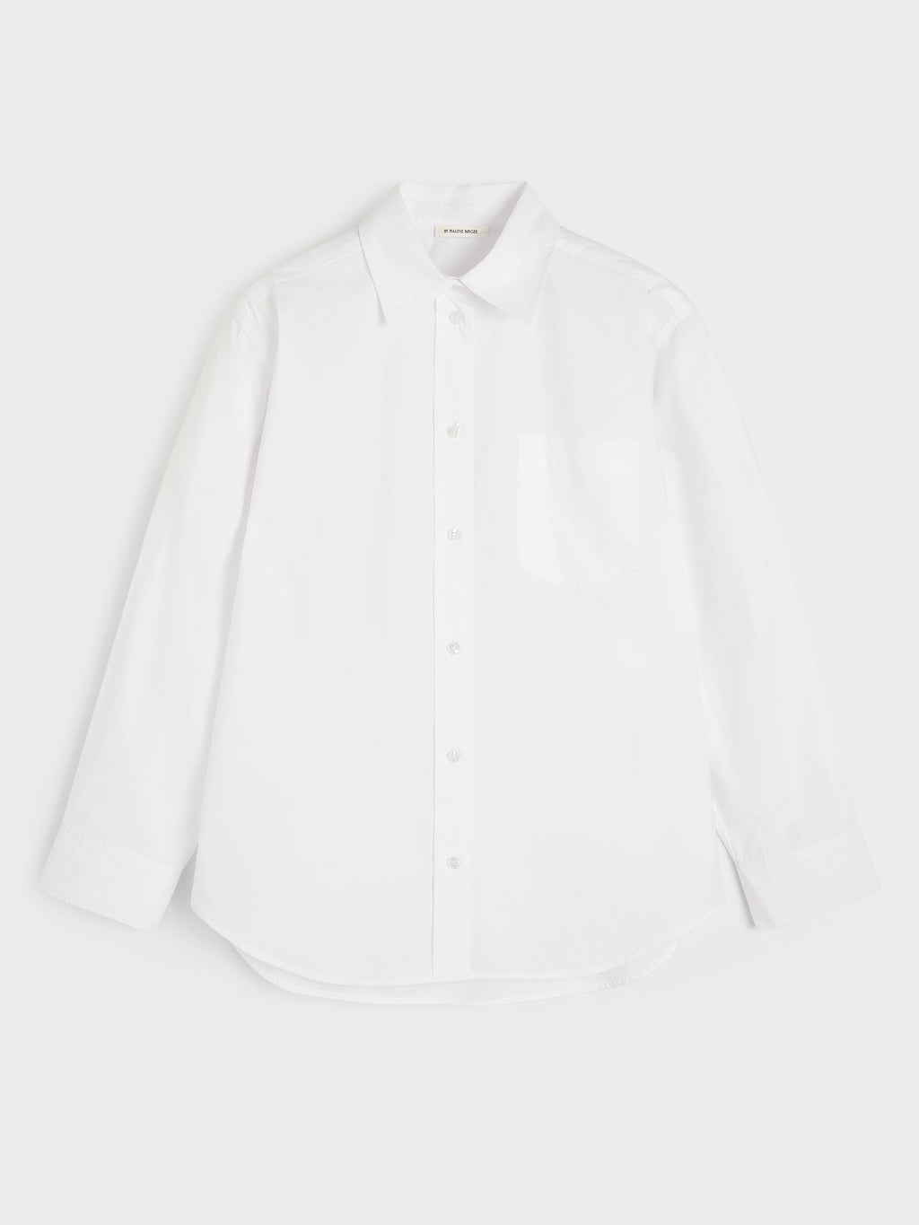 Audrey soft Shirt