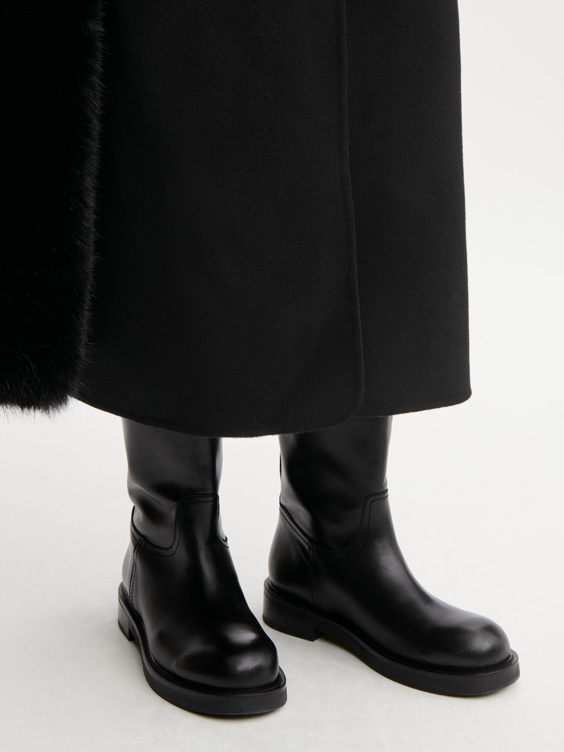 Evelyn boots