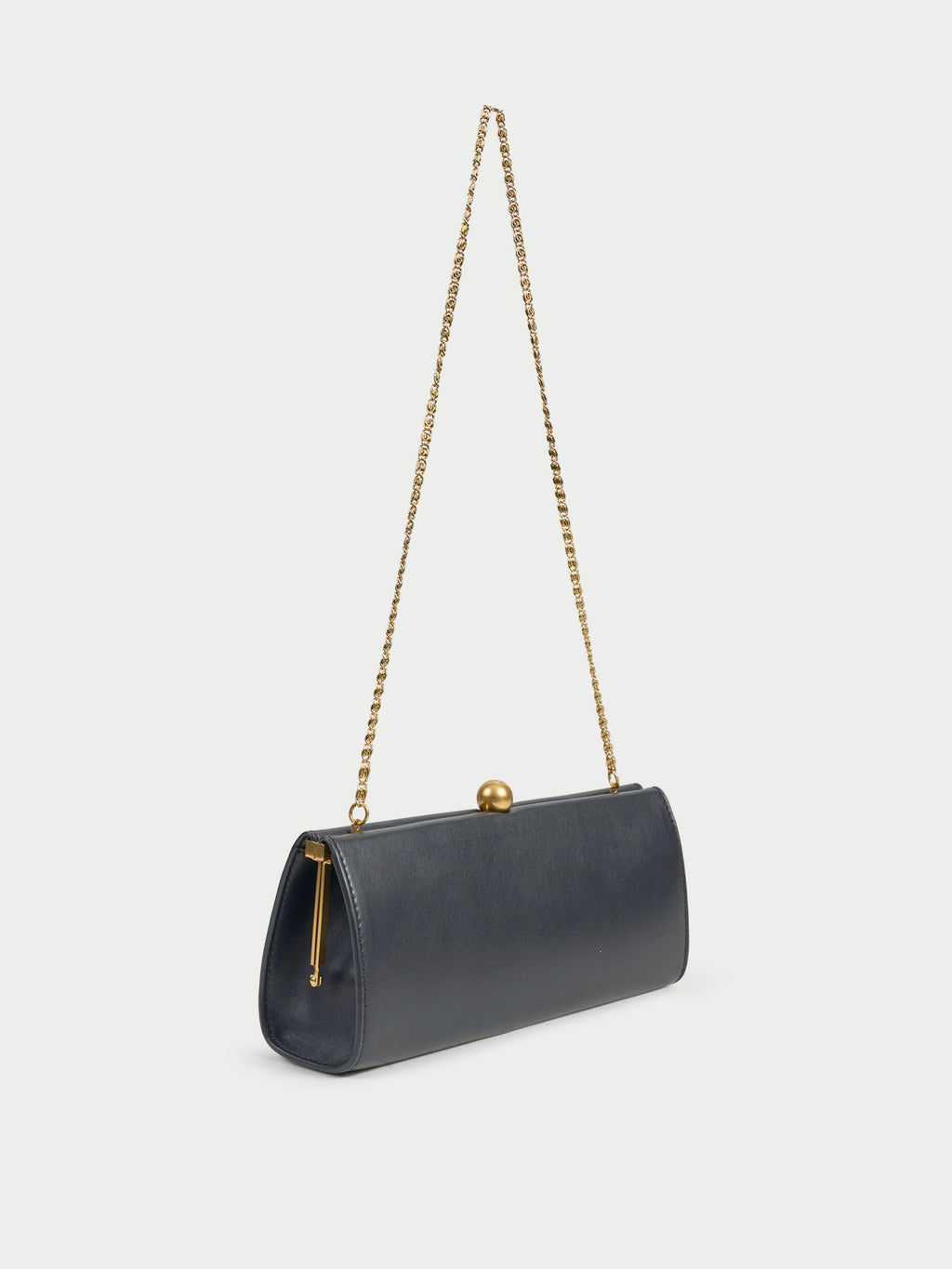 Ellon Nappa leather bag