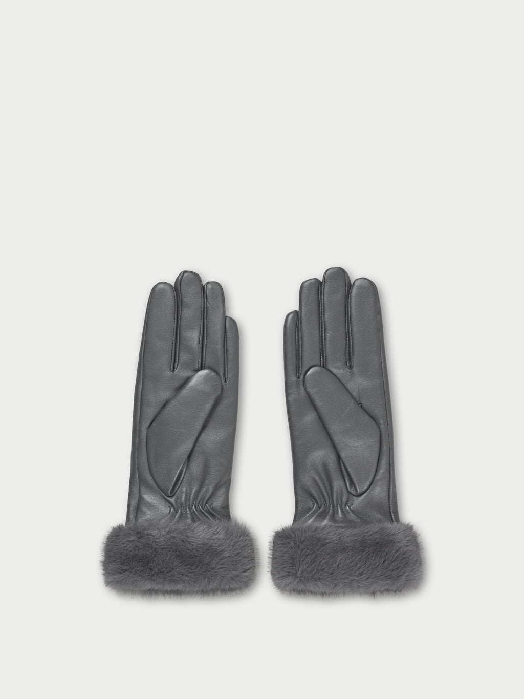 Genna leather gloves