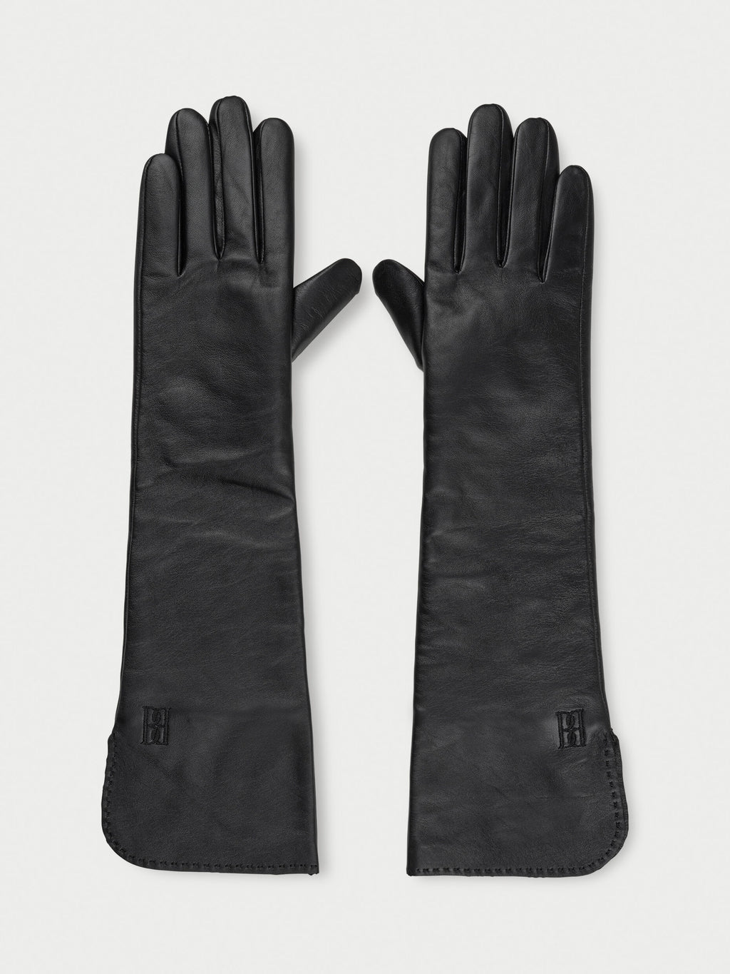 Gemilo leather gloves
