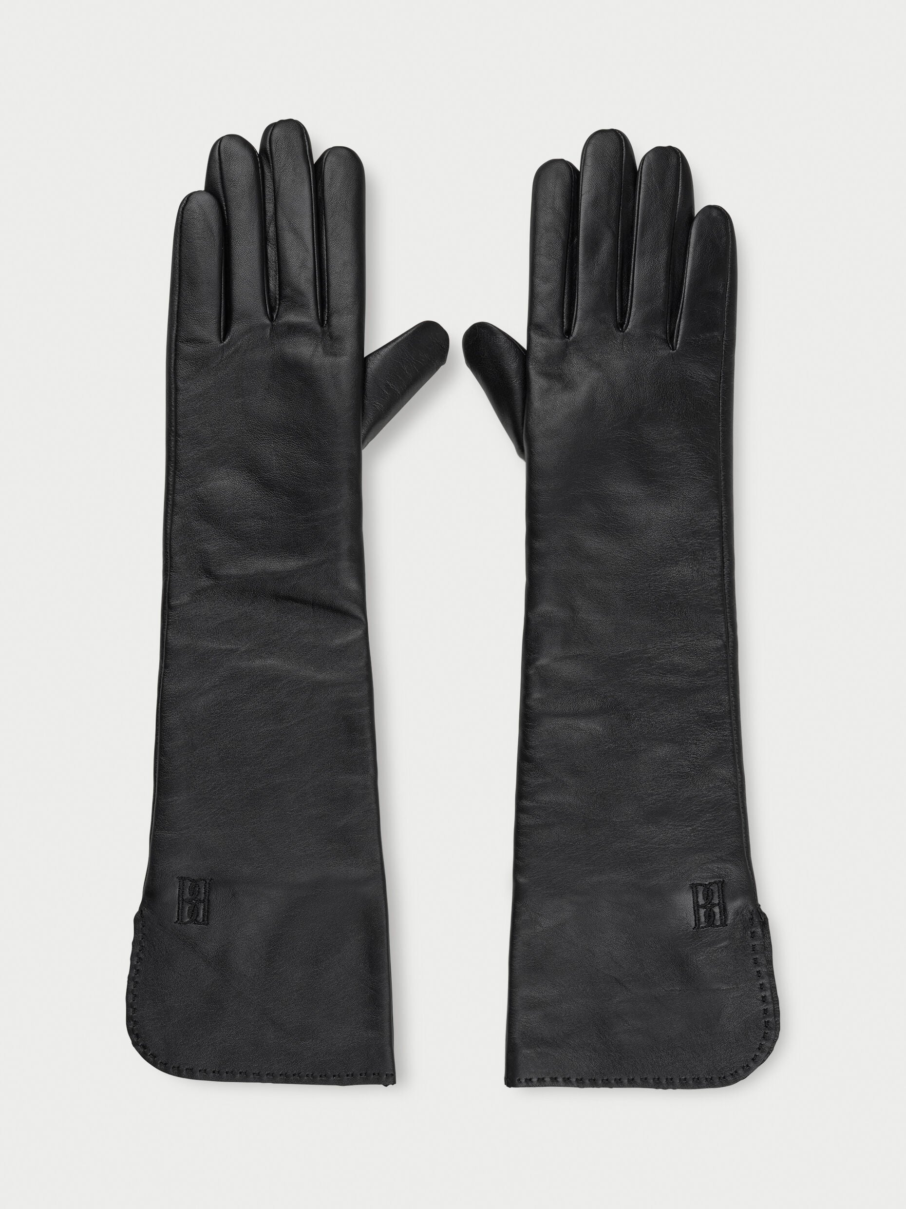 Gemilo leather gloves