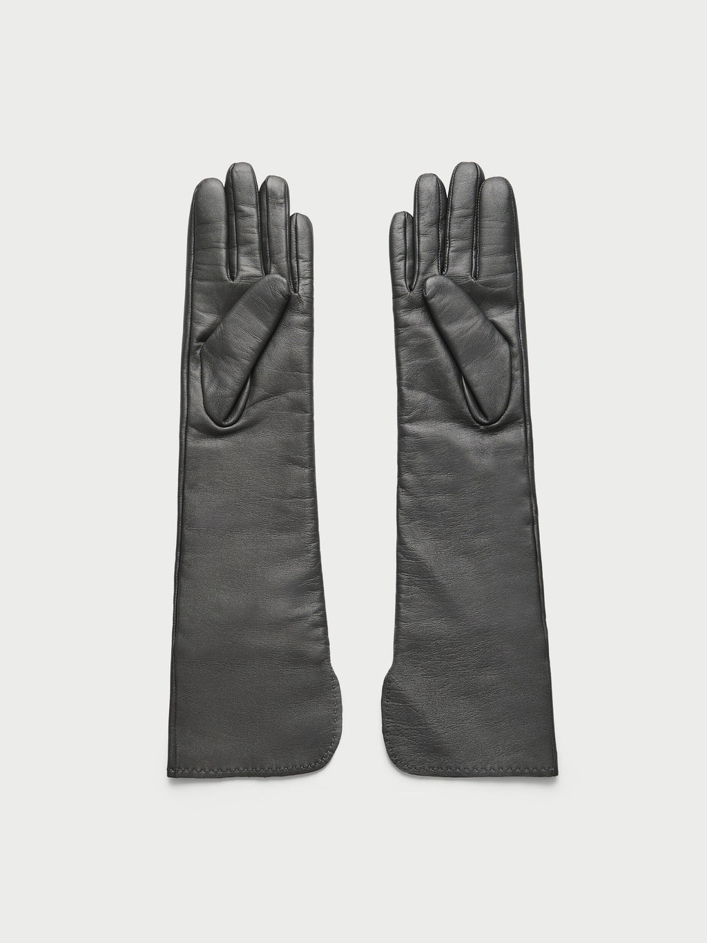Gemino leather gloves