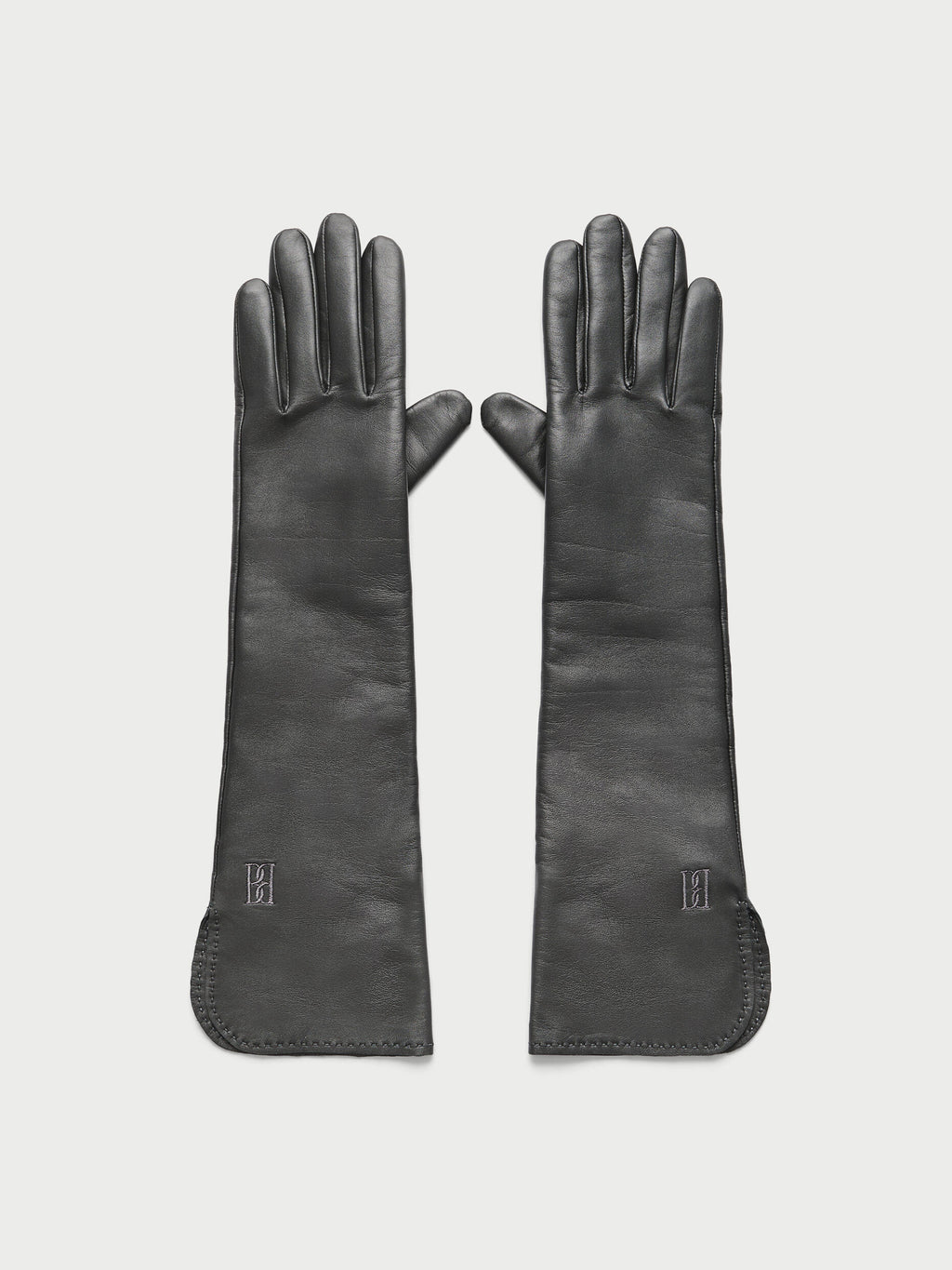 Gemino leather gloves