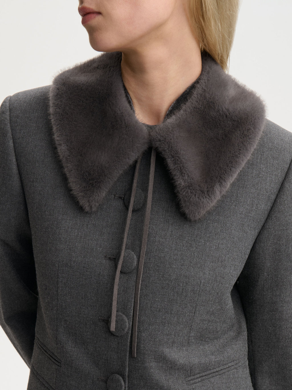 Cowie collar