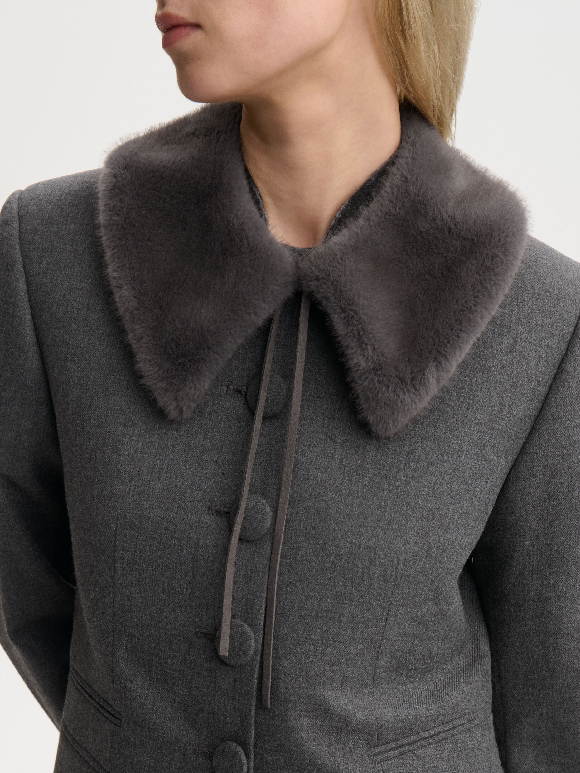 Cowie collar