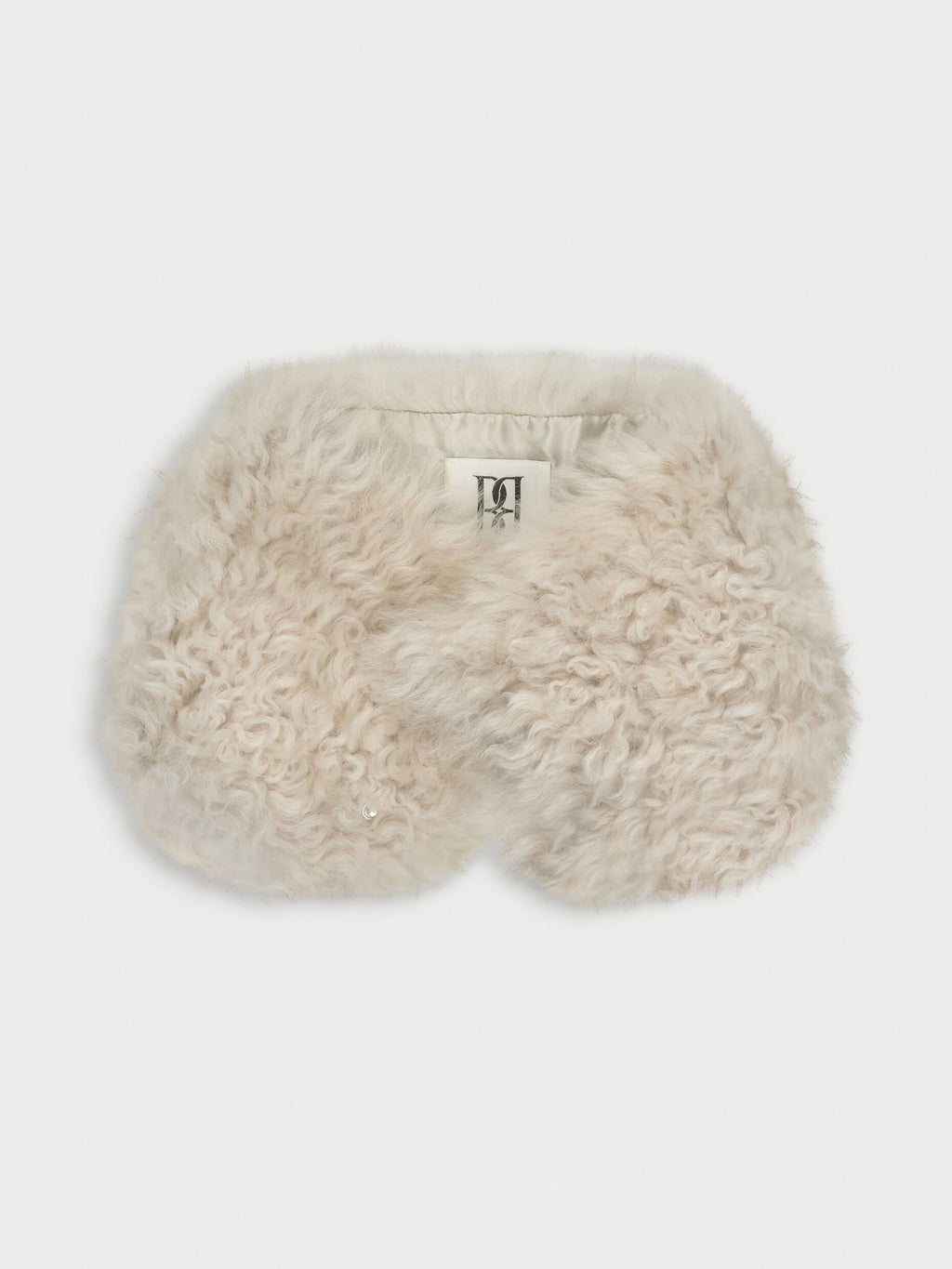 Giada Sherling collar