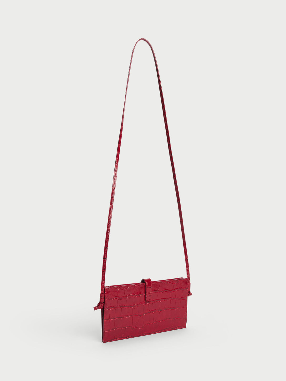 Vera Phone leather case