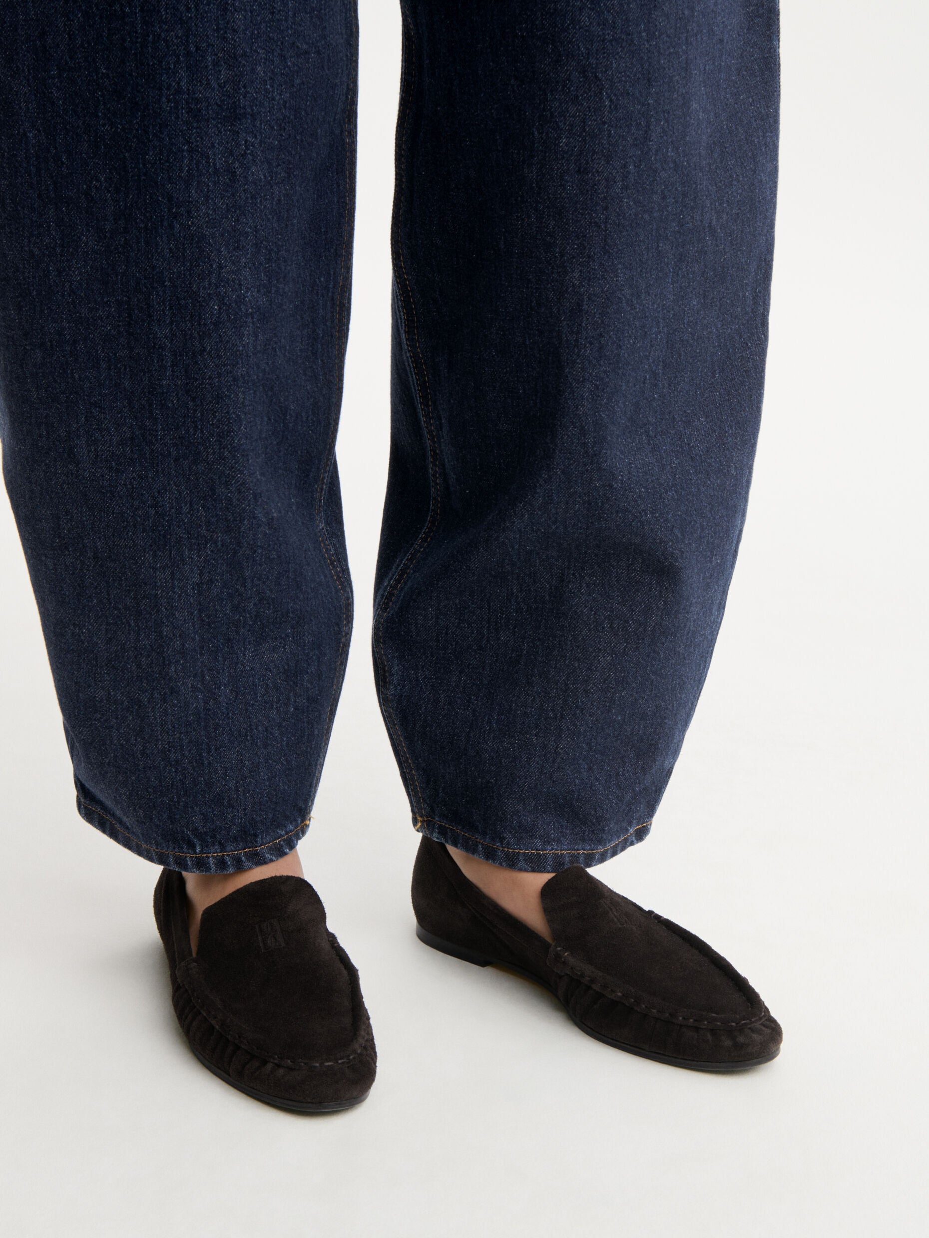 Elisa Loafers