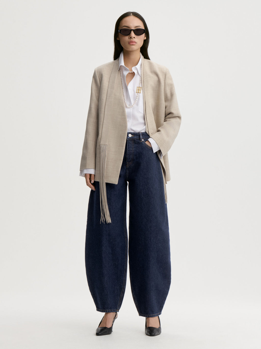 Dallas jeans