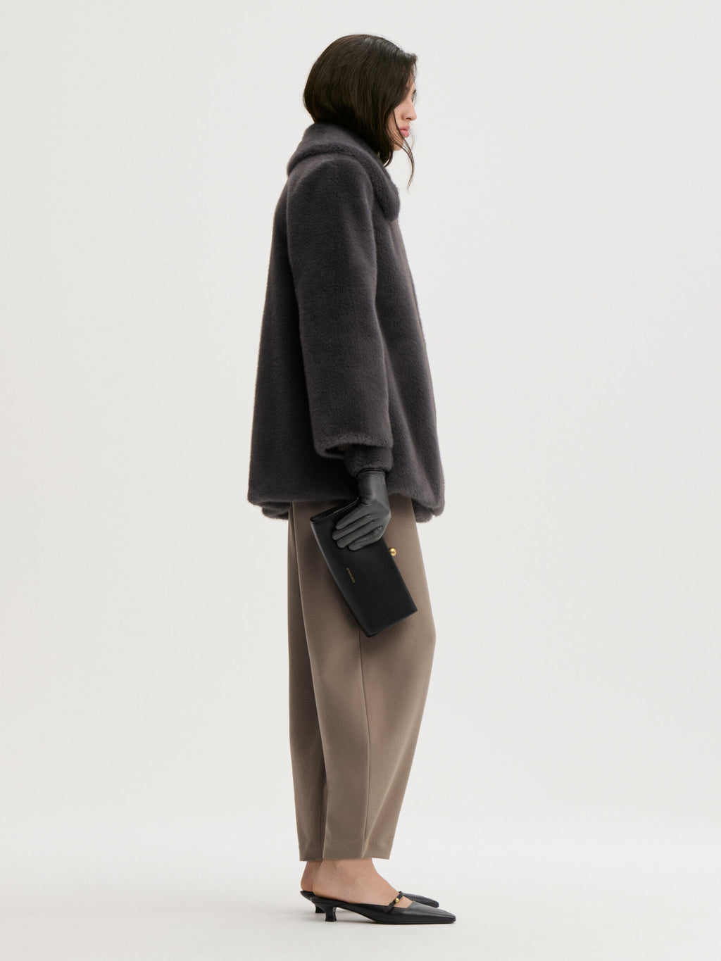Vela Jacket