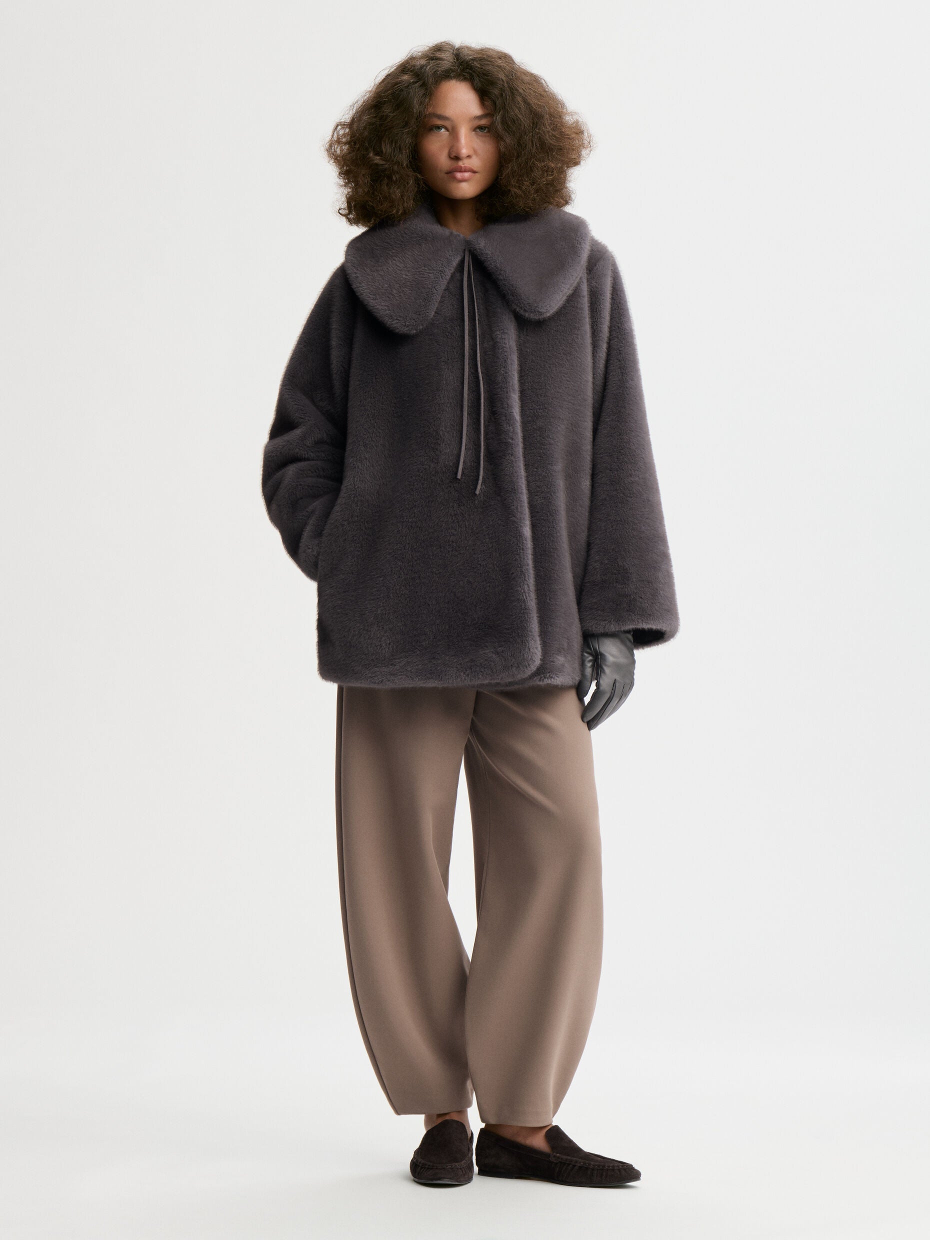 Vela Jacket