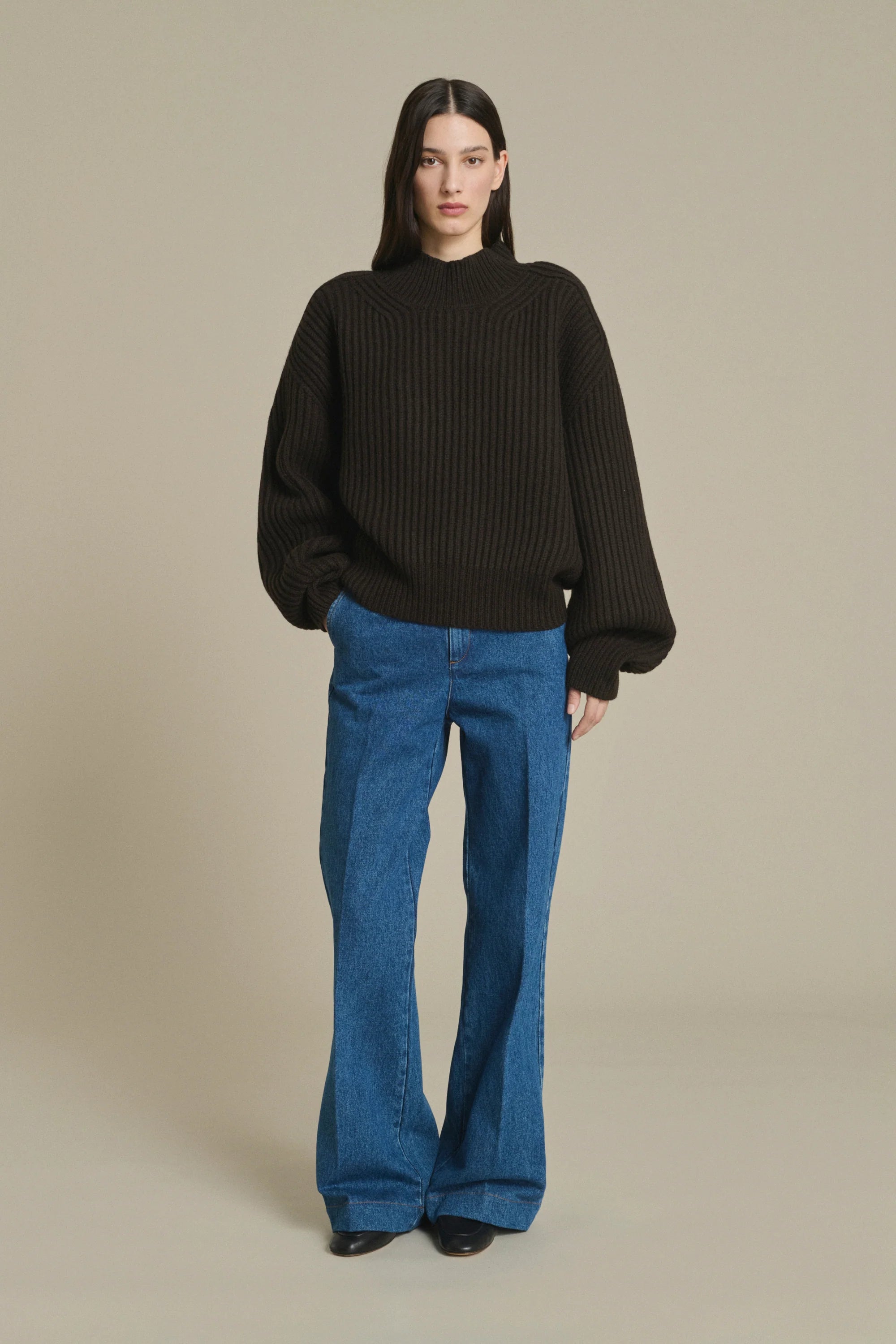 Flamand sweater