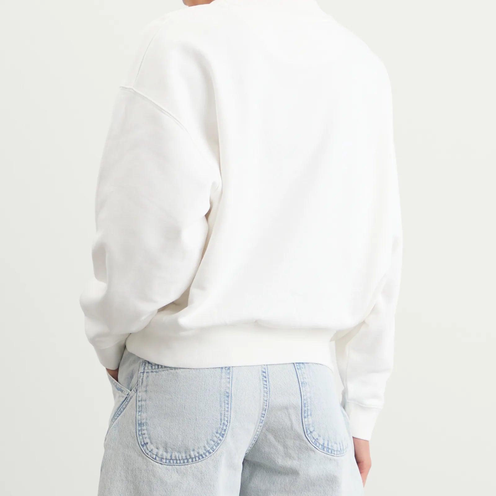 Jaci sweatshirt