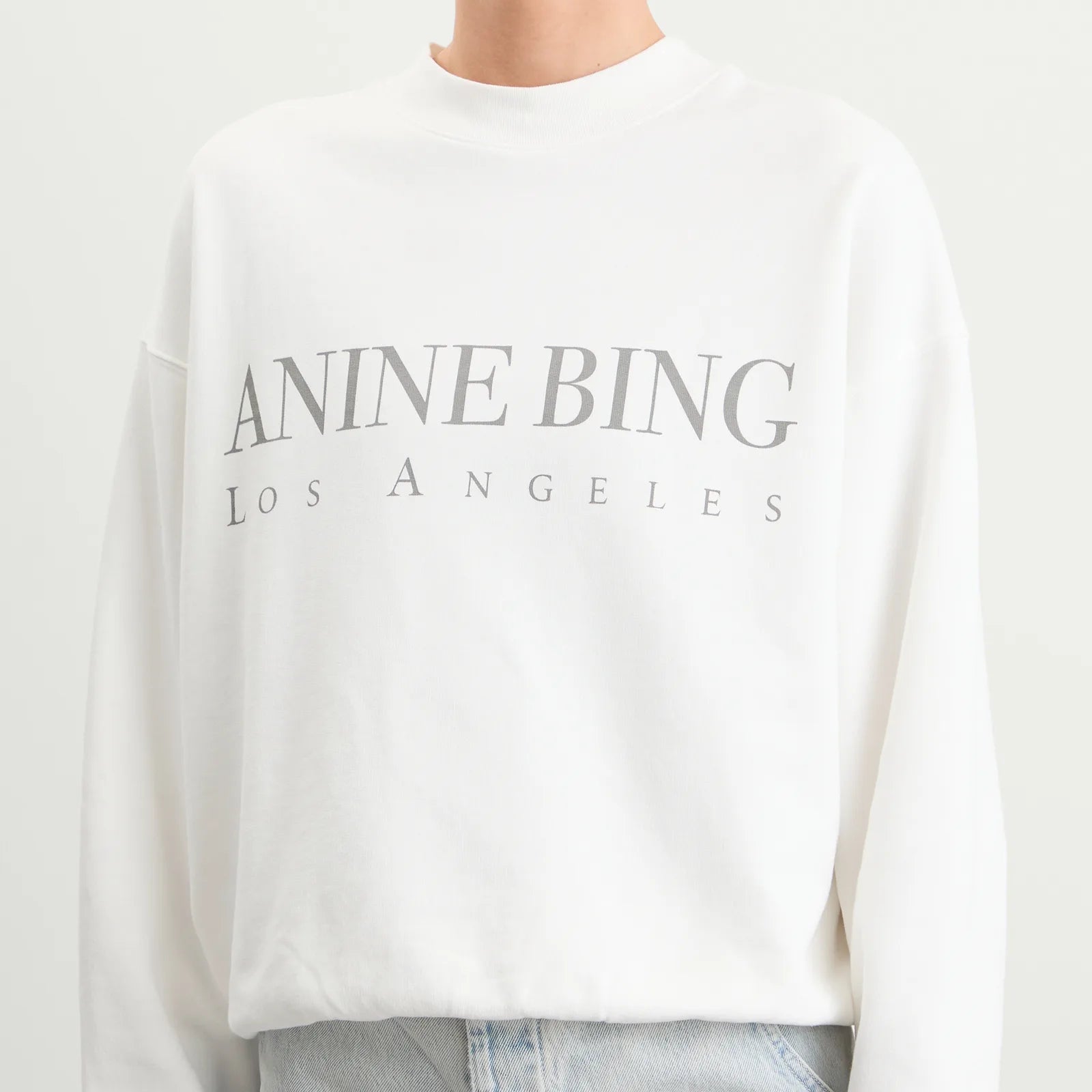 Jaci sweatshirt