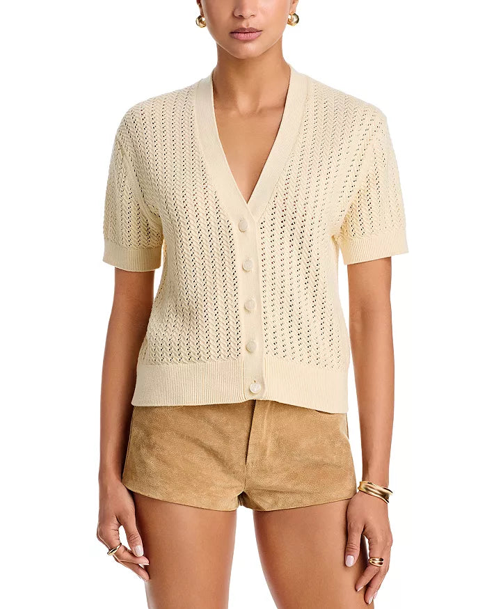 FLYNNE CARDIGAN