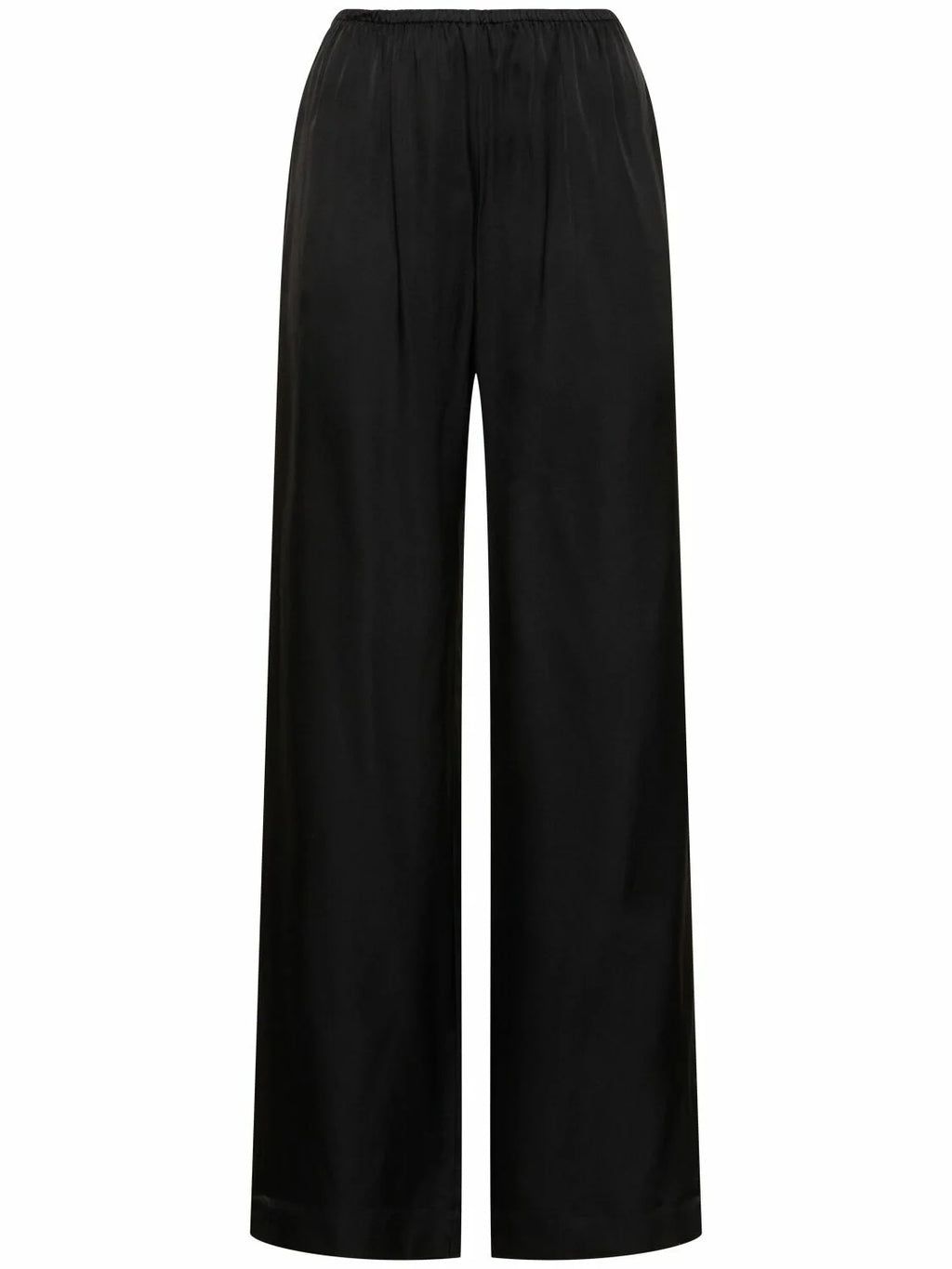 Aden silk pants