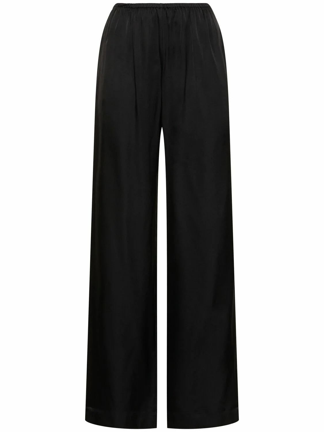 Aden silk pants