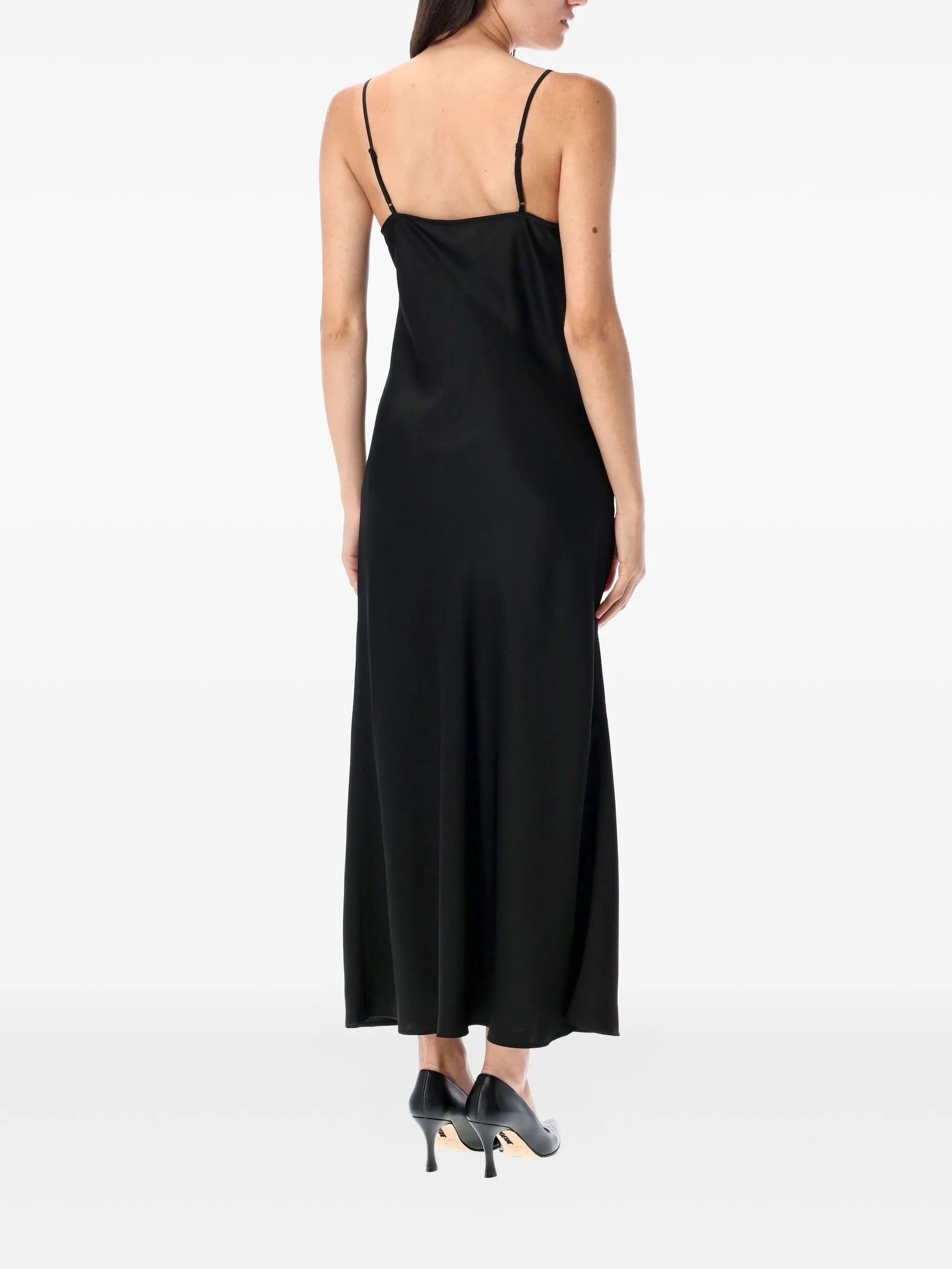 Libbie maxi dress