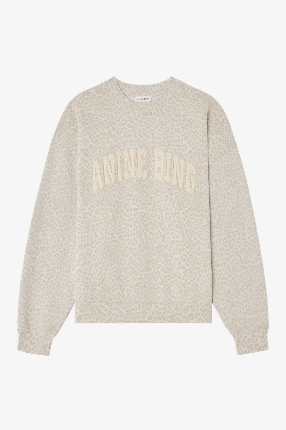 MILES SWEATSHIRT