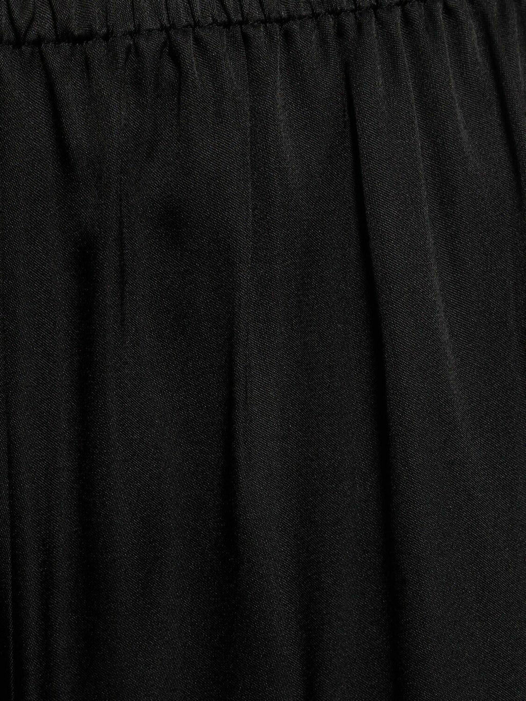 Aden silk pants