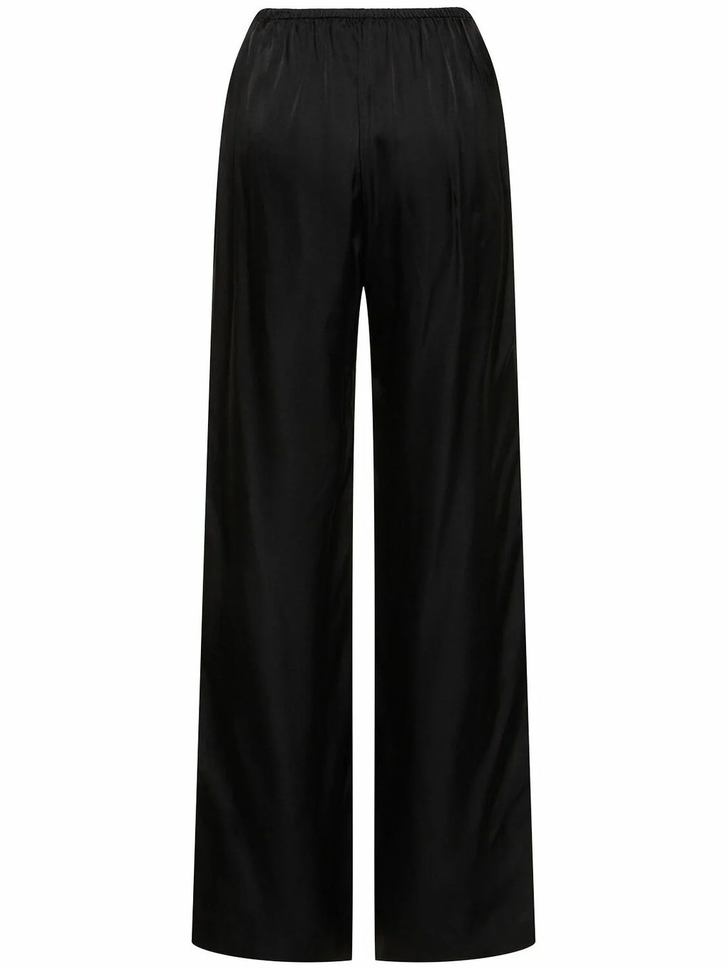 Aden silk pants
