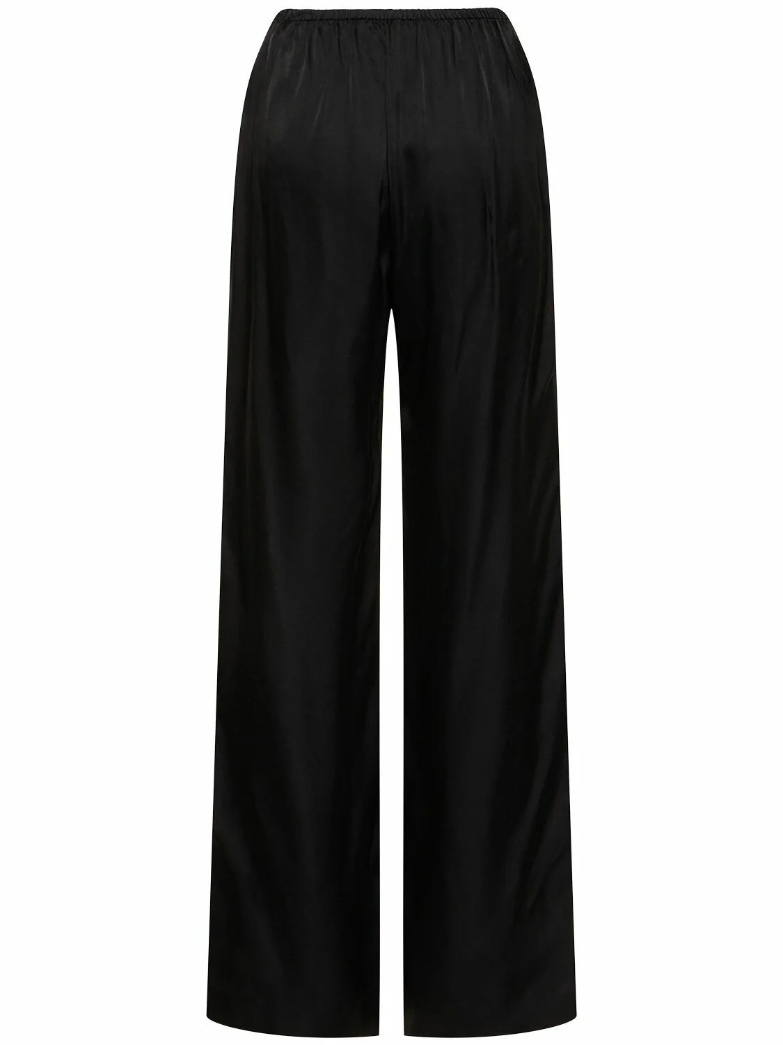 Aden silk pants