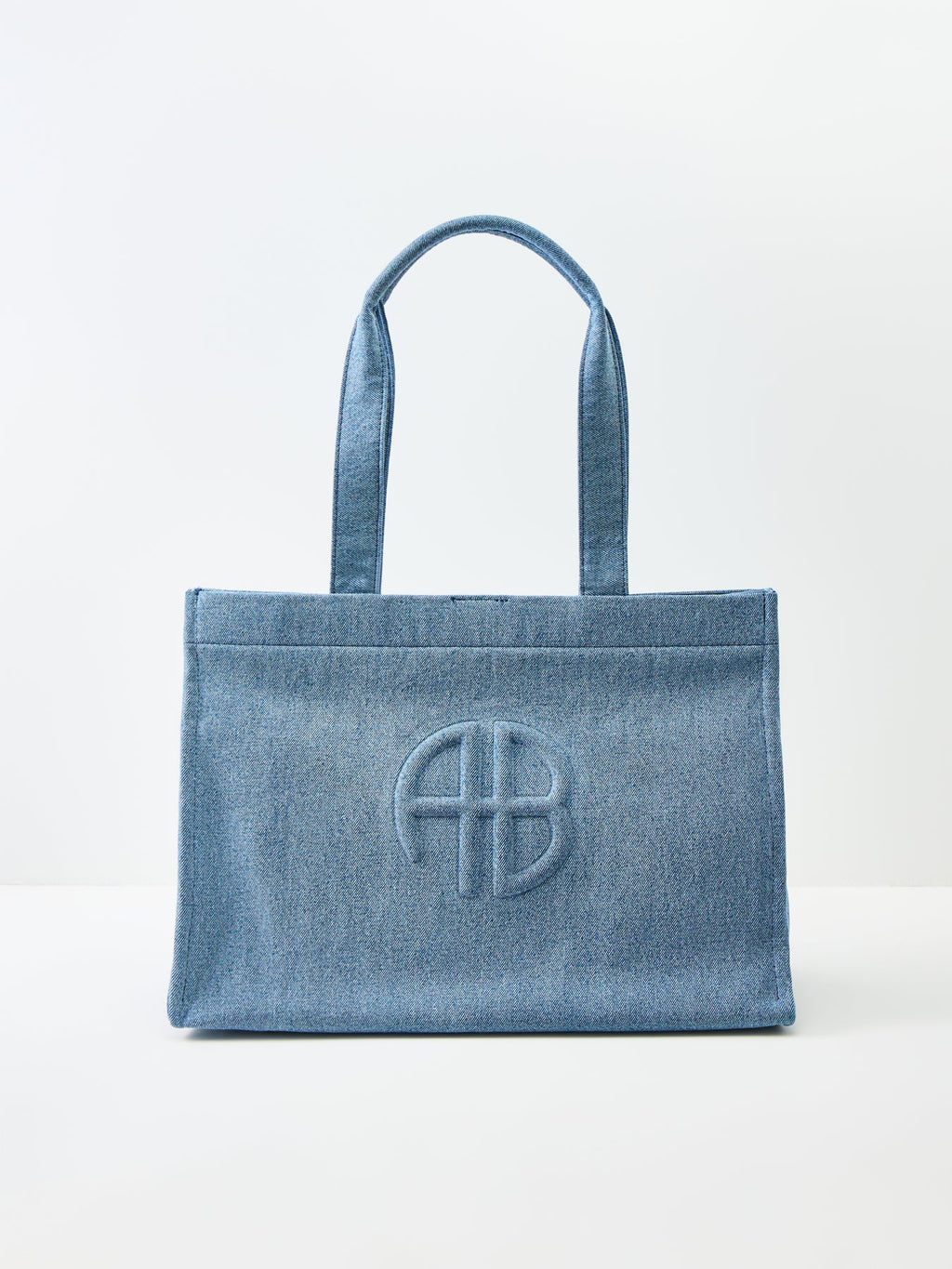 Lara Cotton Tote Bag