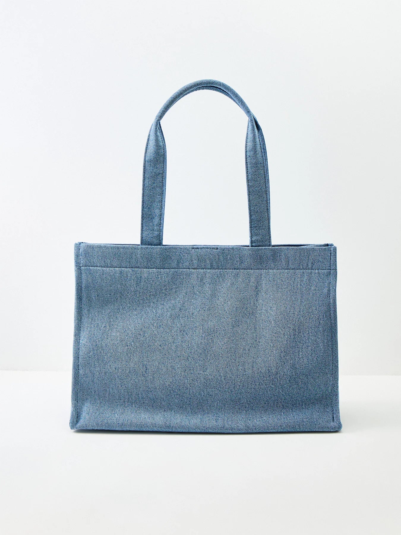 Lara Cotton Tote Bag