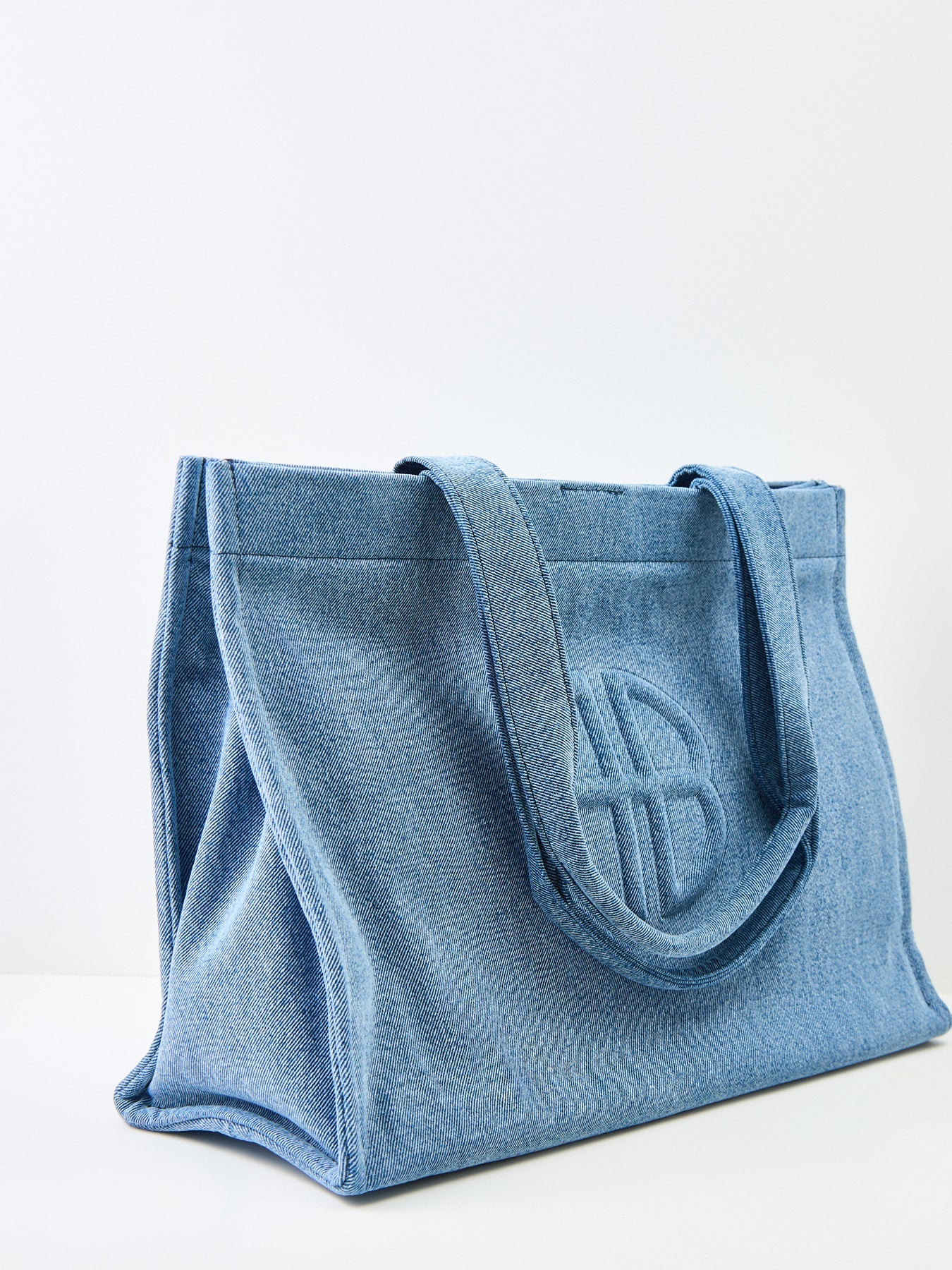 Lara Cotton Tote Bag