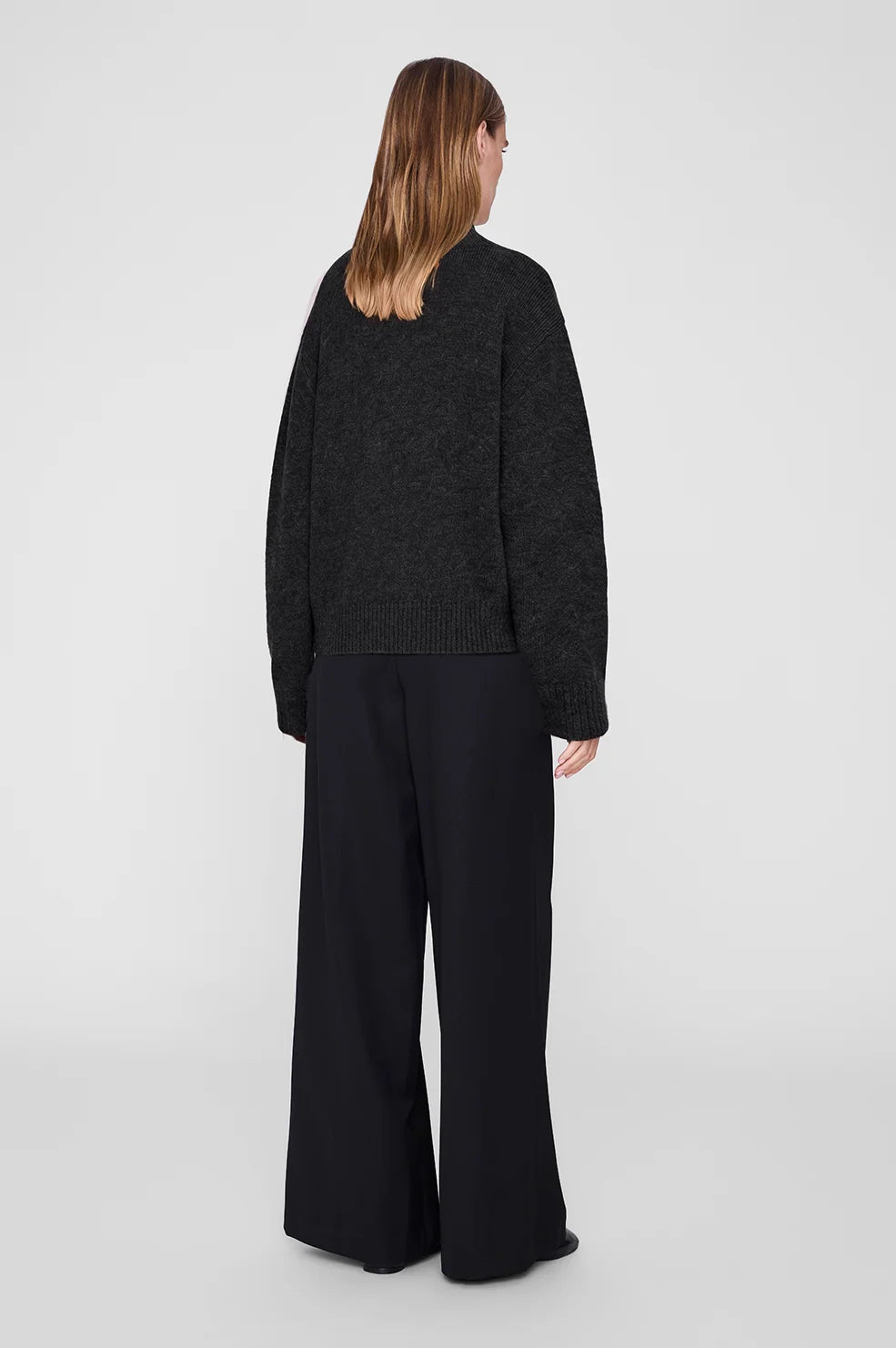 Alma Turtleneck