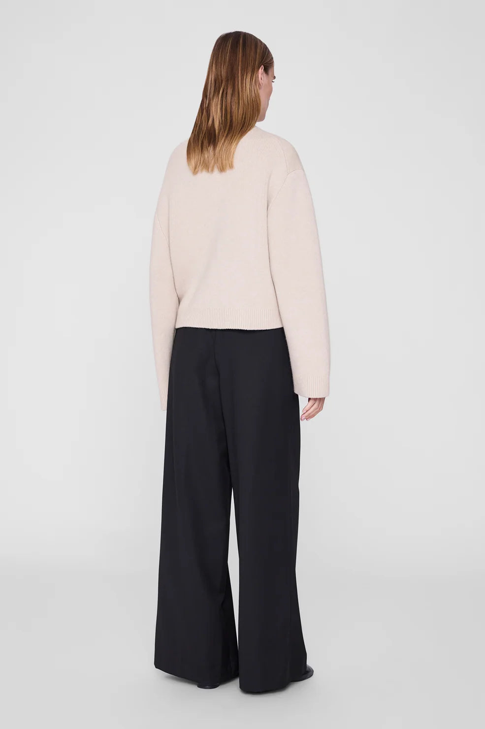 Alma Turtleneck