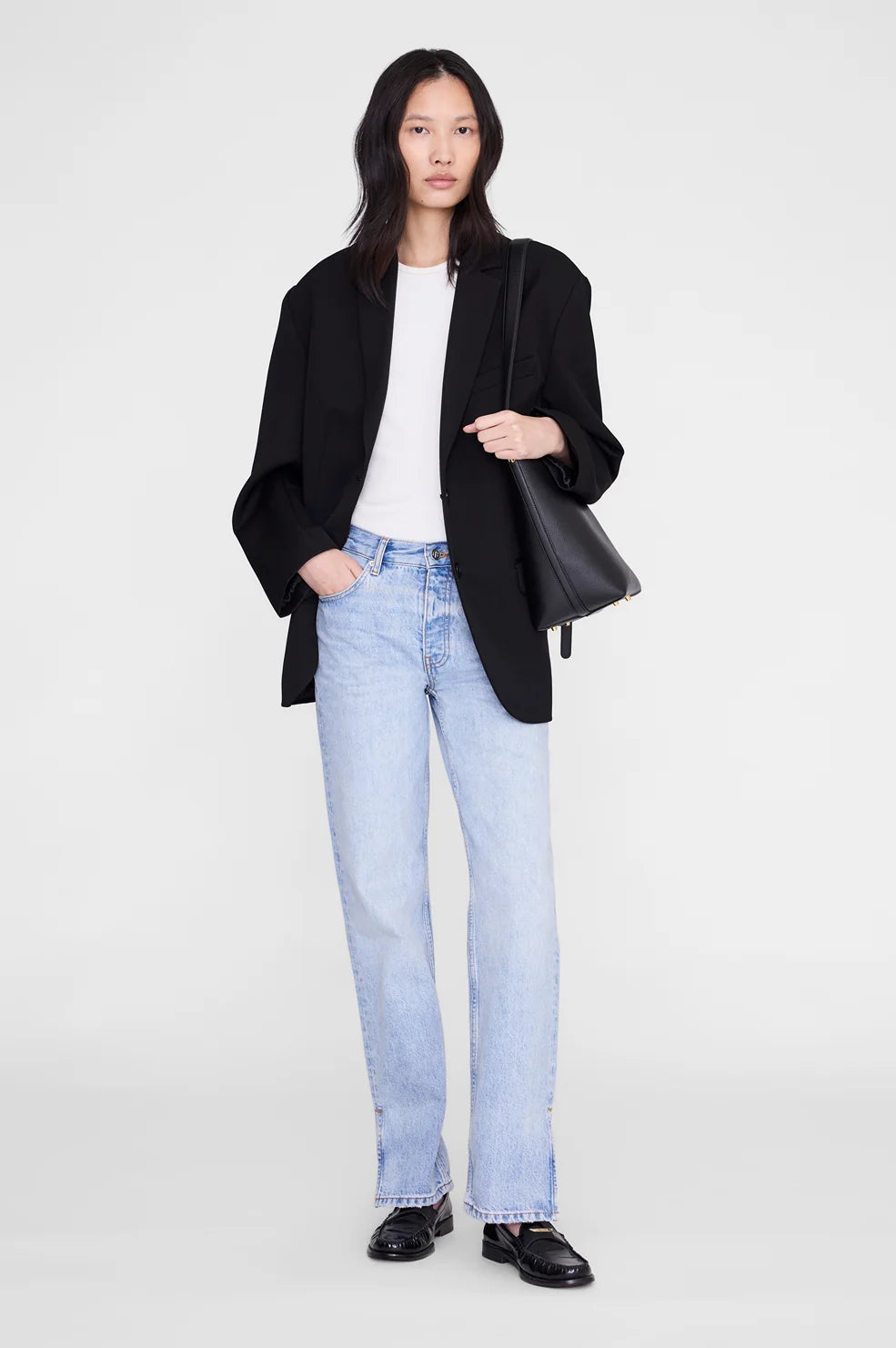 Amoc Loafer