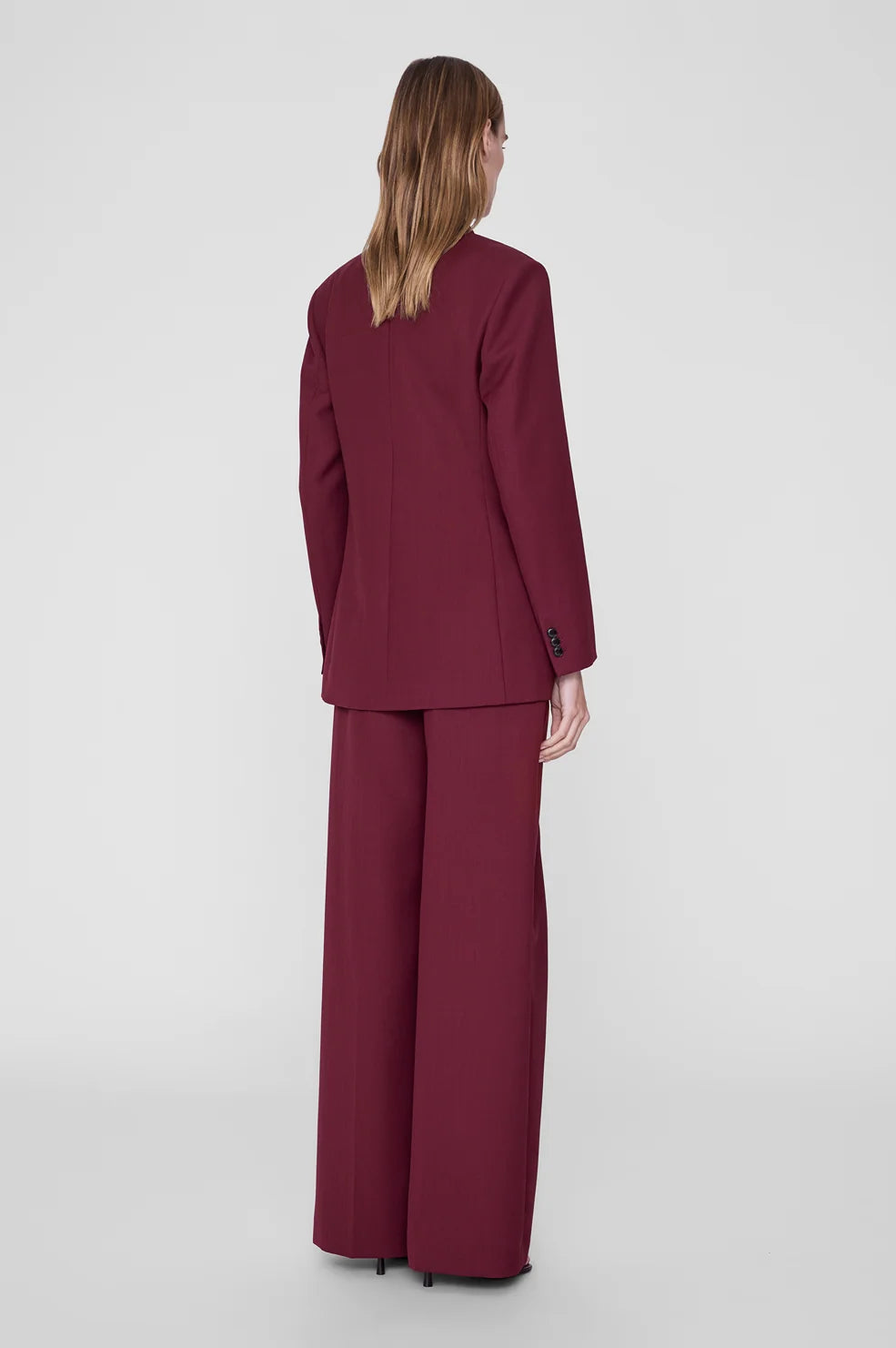 Aretha Blazer