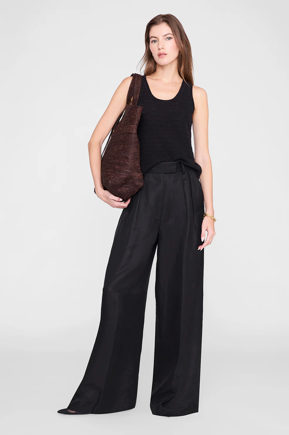 Arie Tank Top