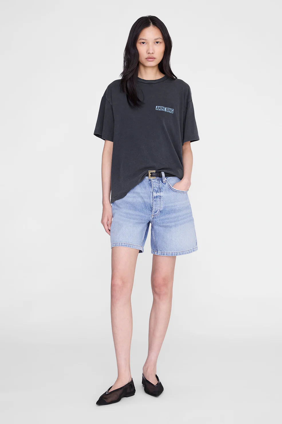 Cade Tee