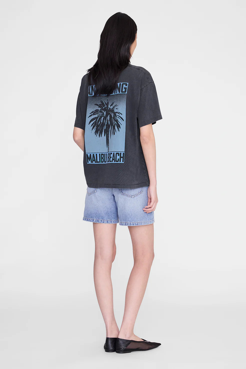 Cade Tee