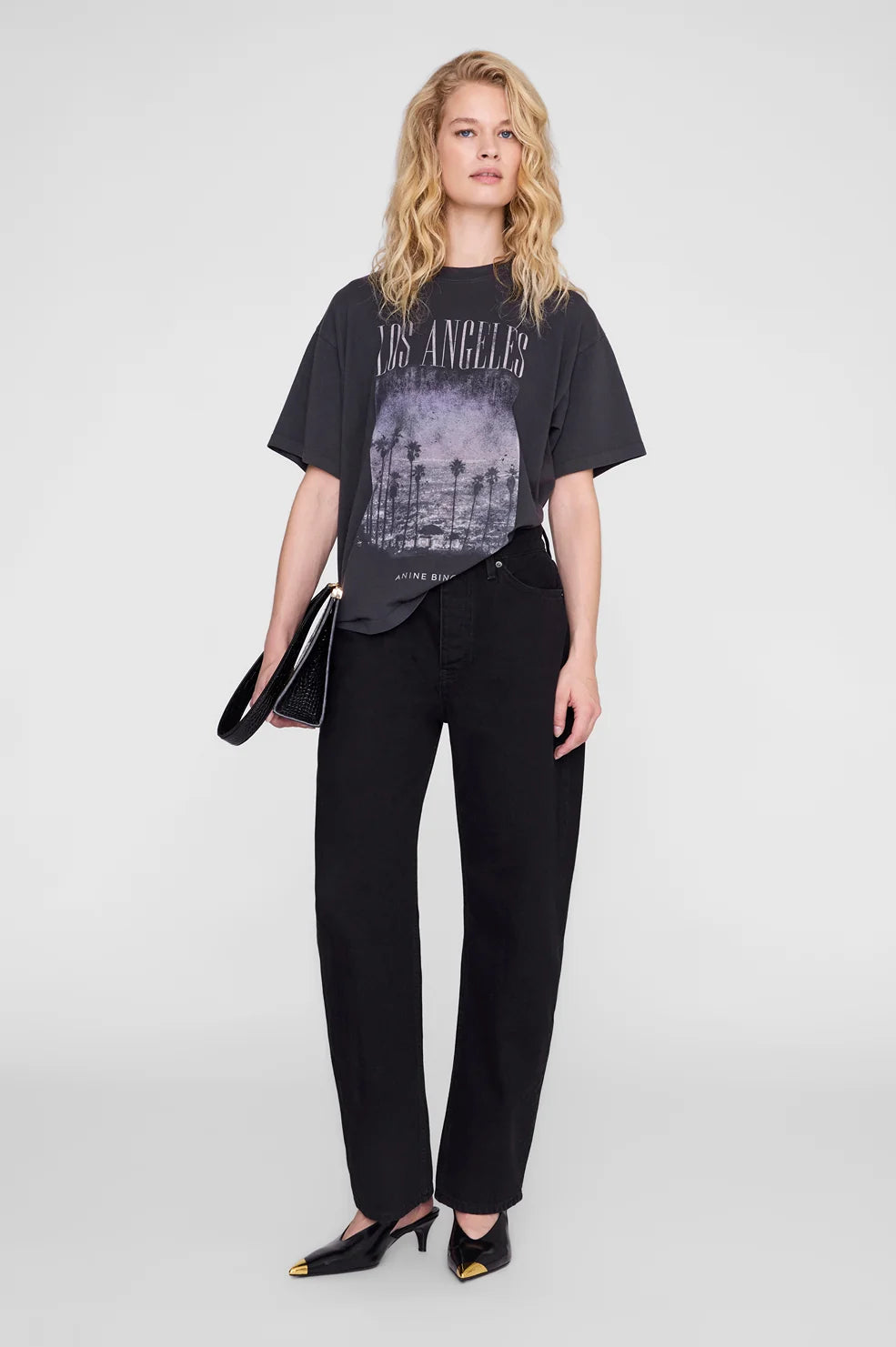 Cade Tee
