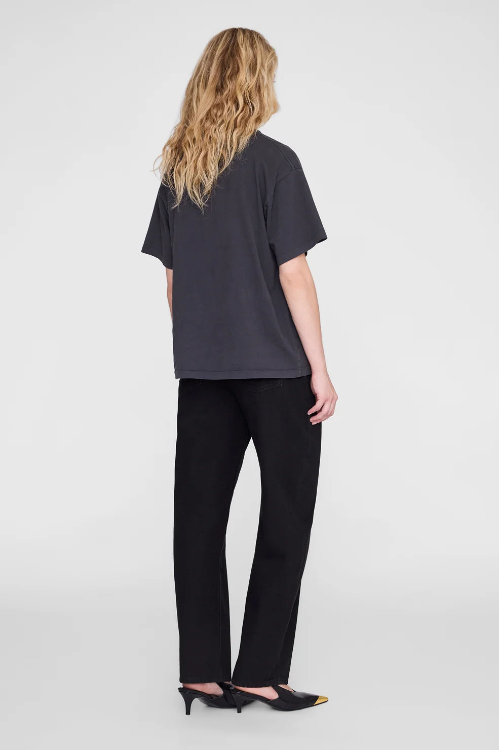 Cade Tee