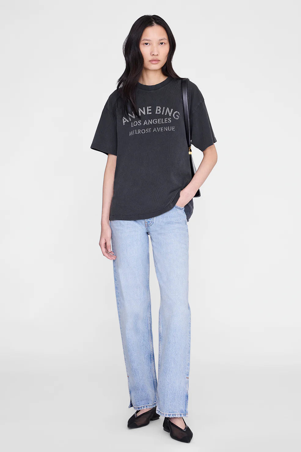 Cade Tee