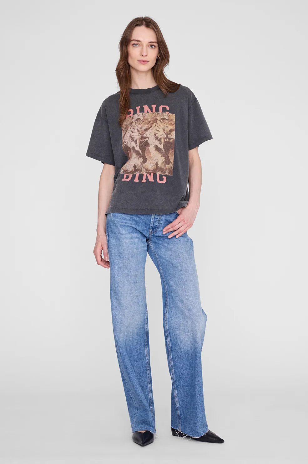 Cade Tee