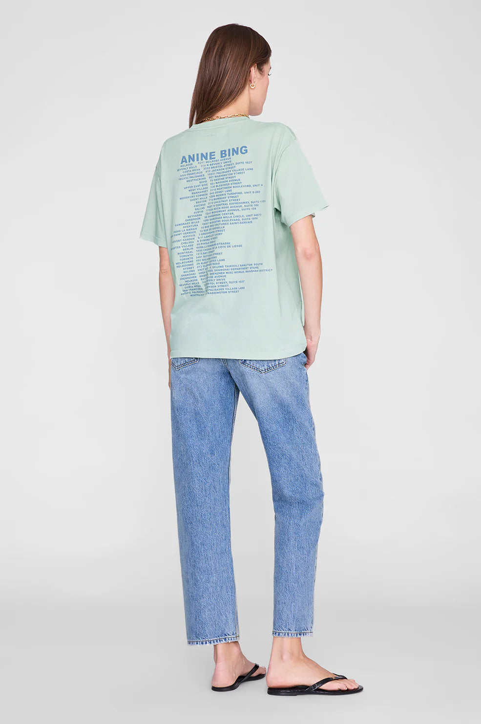 Cade Tee