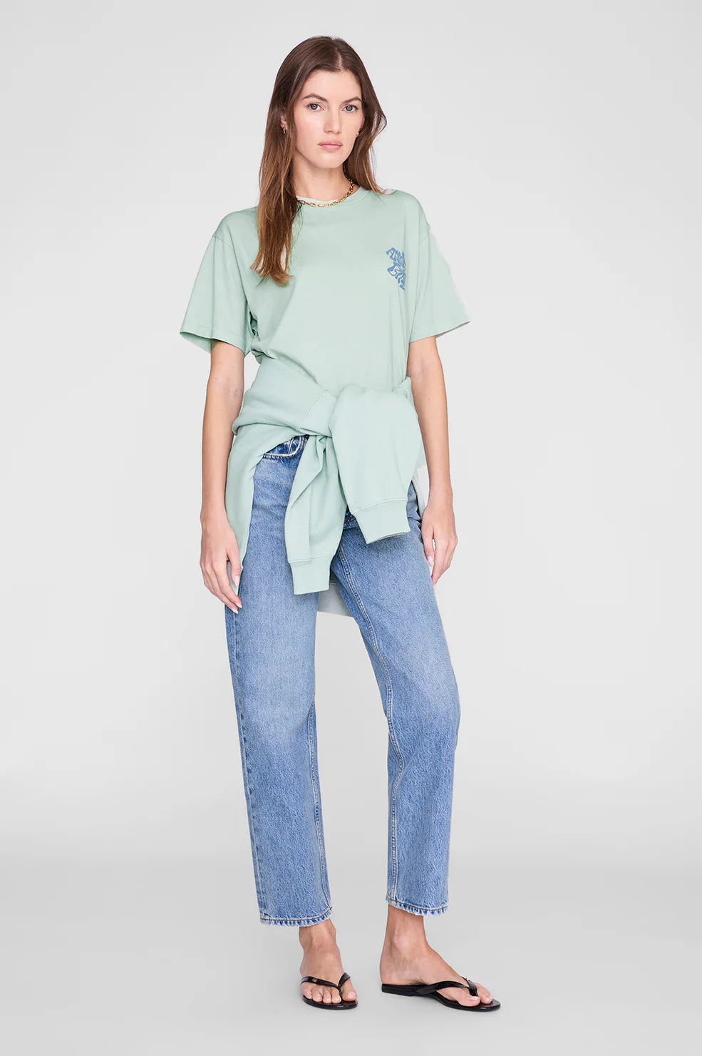 Cade Tee