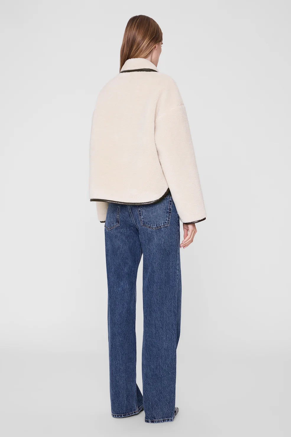Camden Jacket