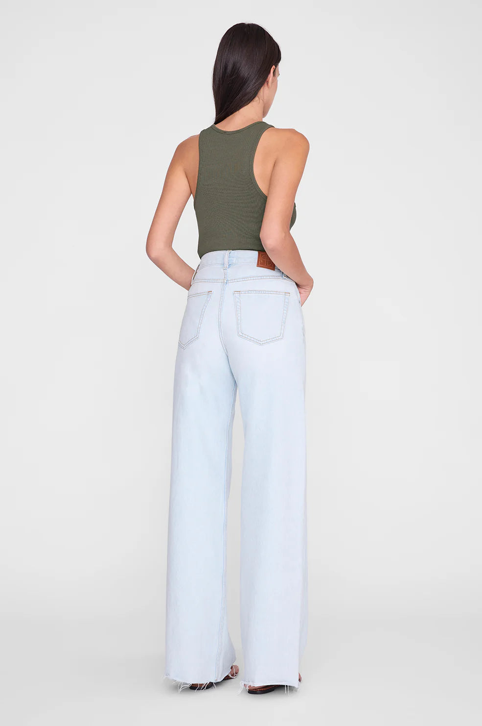 Cole Tank top