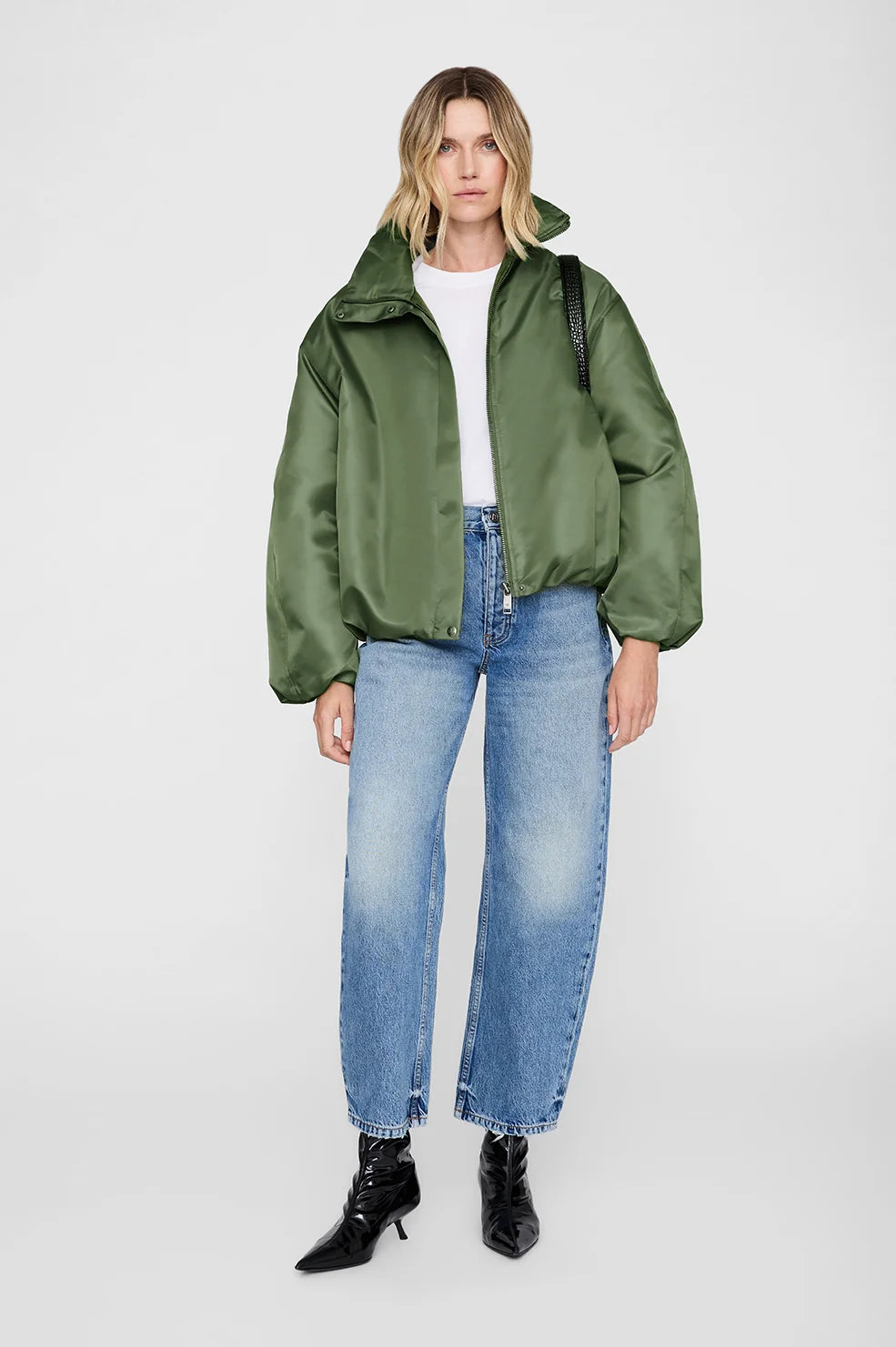 Cyrus Jacket