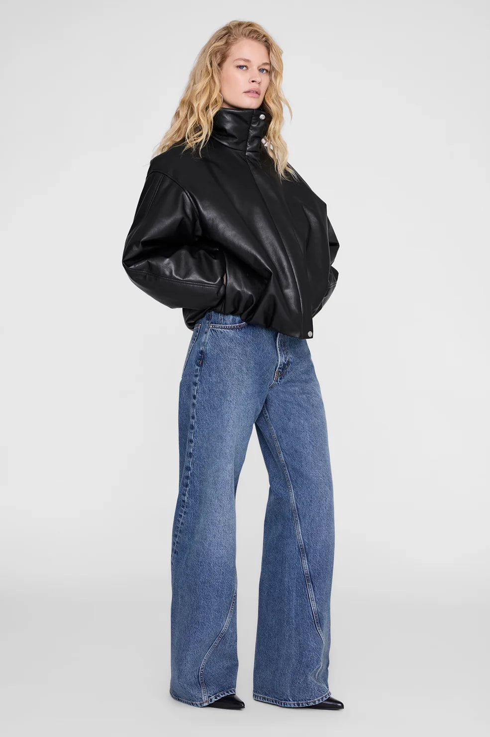 Cyrus Jacket